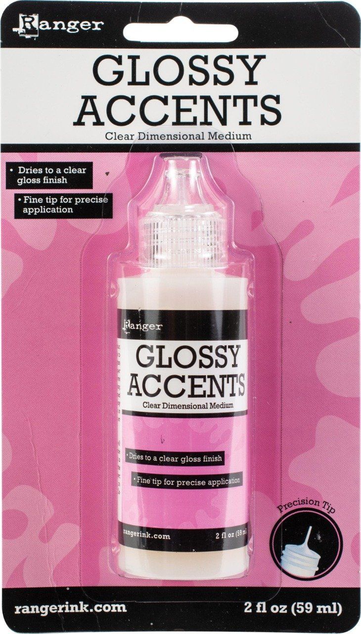 Glossy Accents Boutiscrap