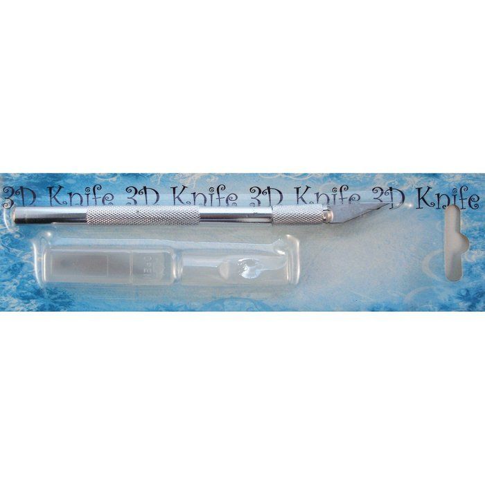 Coffret 3 X Outil Couteau DE PRÉCISION Scalpel Cutter + 13 X