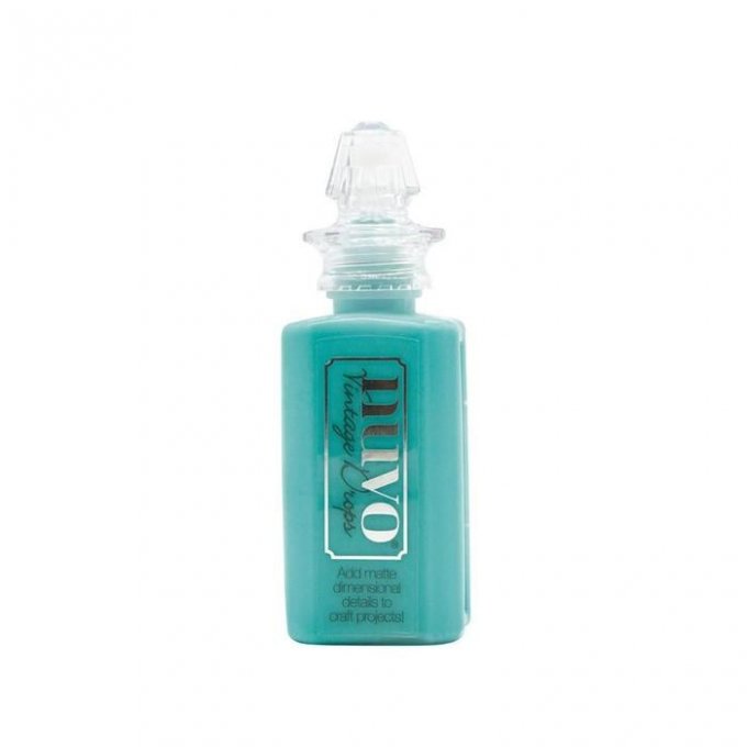 Vintage drops NUVO