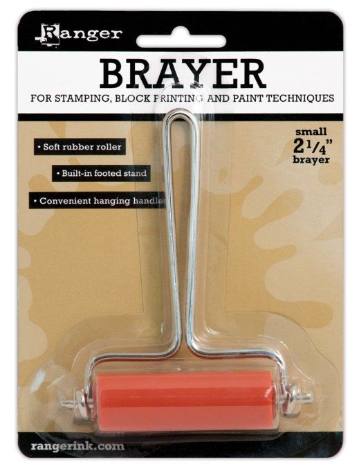 BRAYER 5.8 CM