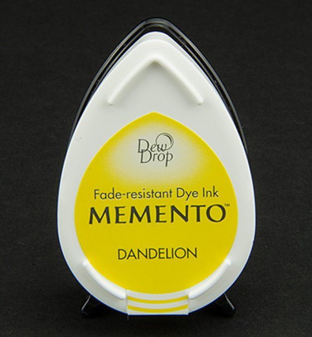Encre Memento Dandelion
