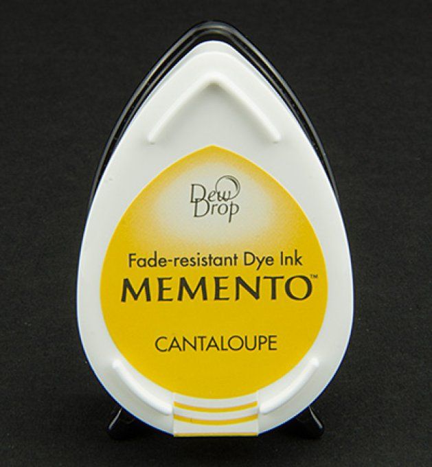 Encre Memento Cantaloupe