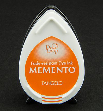 Encre Memento Tangelo