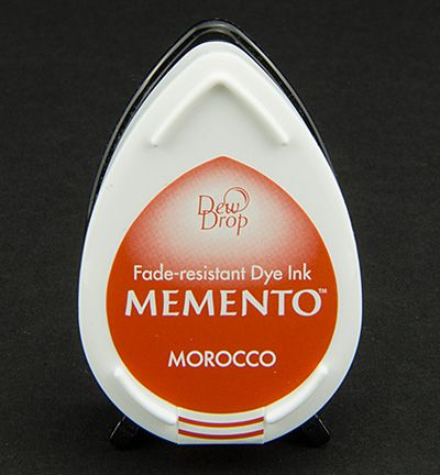 Encre Memento Morocco
