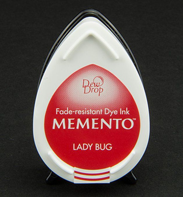 Encre Memento Lady Bug
