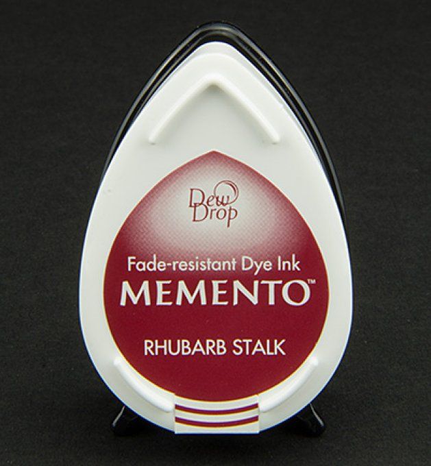 Encre Memento Rhubarb Stalk