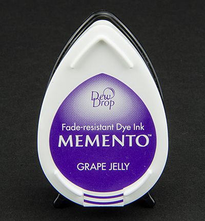 Encre Memento Grape Jelly