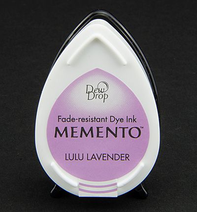 Encre Memento Lulu Lavender
