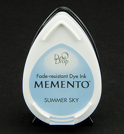 Encre Memento Summer Sky