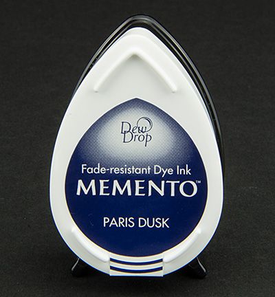 Encre Memento Paris Dusk