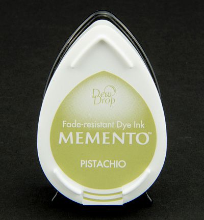 Encre Memento Pistachio