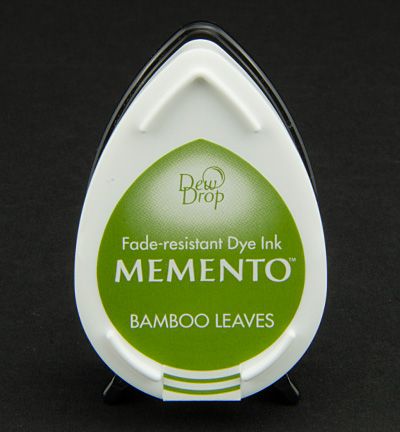 Encre Memento Bamboo Leaves