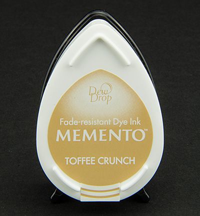 Encre Memento Toffee Crunch