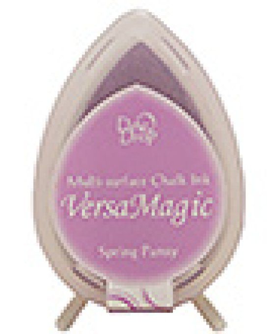 Encre VersaMagic Spring Pansy