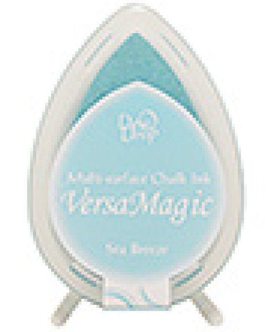 Encre VersaMagic Sea Breeze
