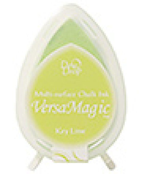 Encre VersaMagic Key Lime