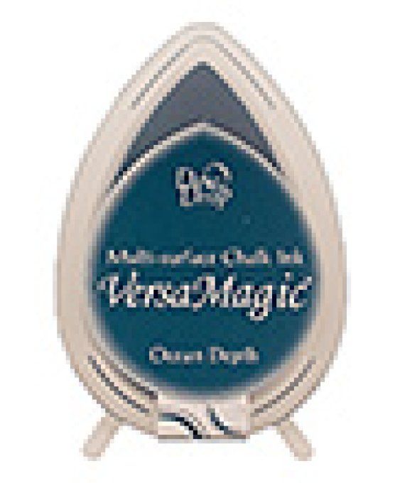 Encre VersaMagic Ocean Depth