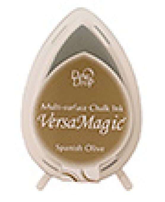 Encre VersaMagic Spanish Olive