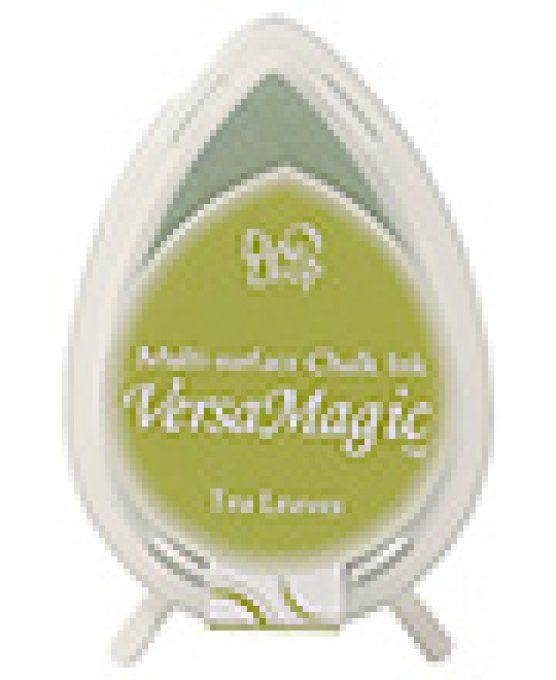 Encre VersaMagic Tea Leaves