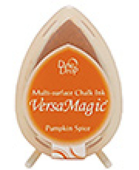 Encre VersaMagic Pumpkin Spice