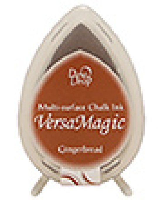 Encre VersaMagic Gingerbread