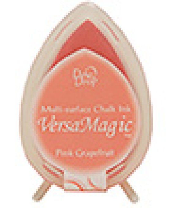 Encre VersaMagic Pink Grapefruit