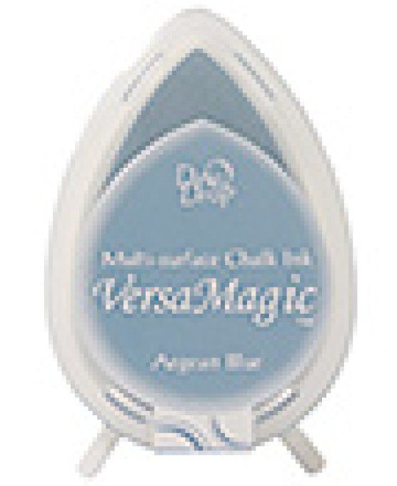 Encre VersaMagic Aegean Blue
