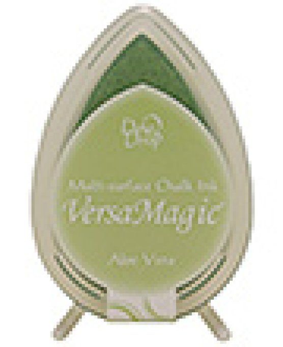 Encre VersaMagic Aloe Vera