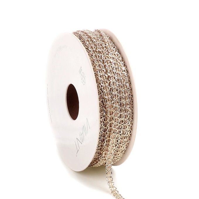 CORDON GRANDI 5MM X5M