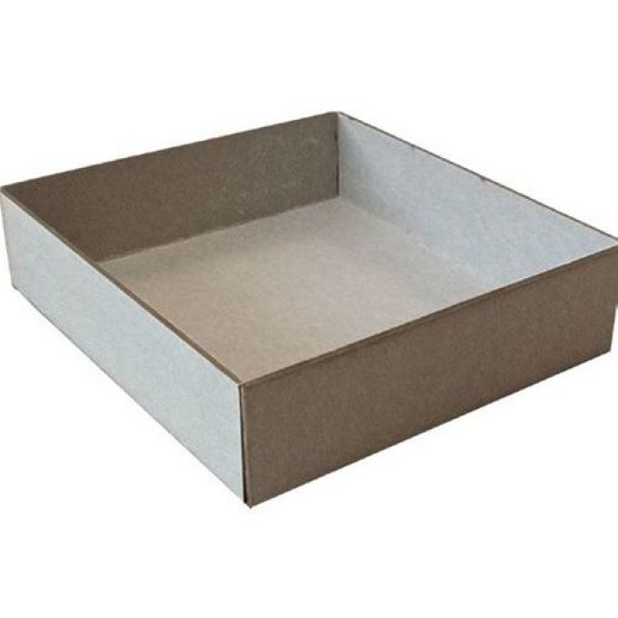 Pied de lampe Sky en carton