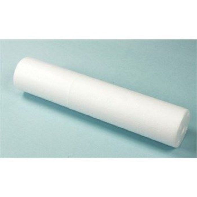 Cylindre en polystyrène 20 cm x3