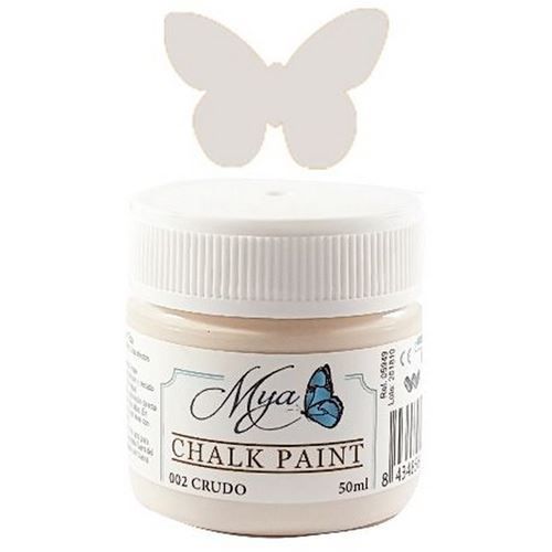 Chalk Paint MYA Crudo Vintage 50ml  2