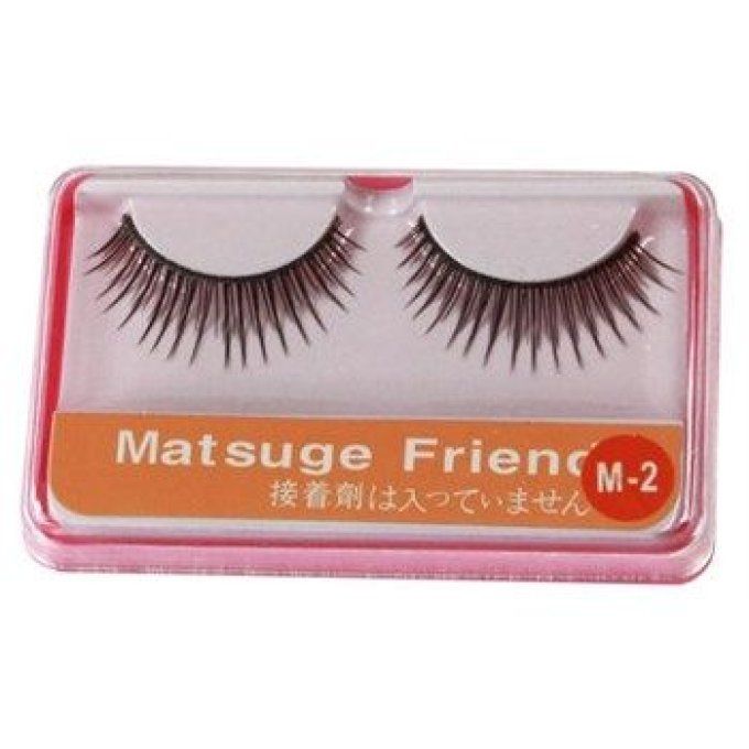 Paire de faux cils