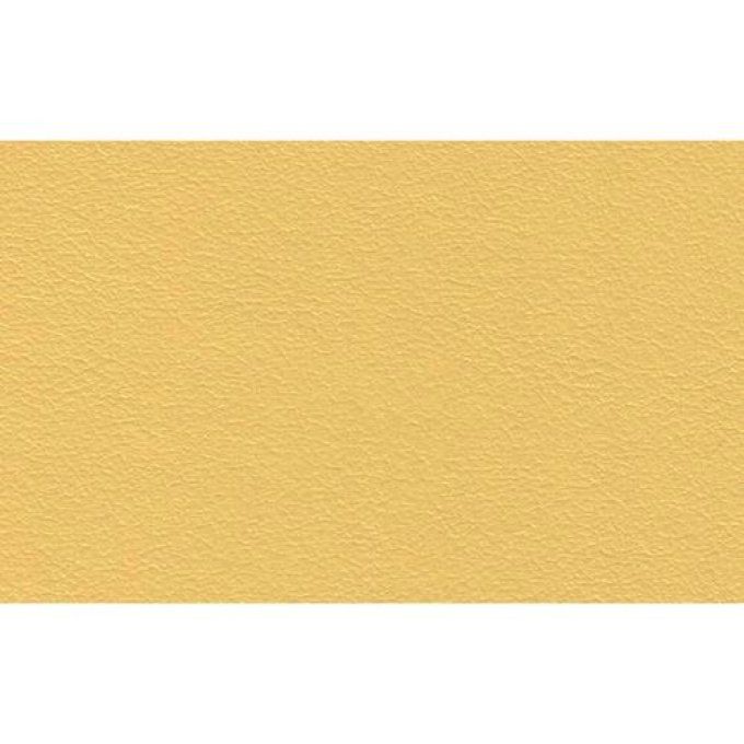 Feuille de cuir écologique cèdre 50x45 cm