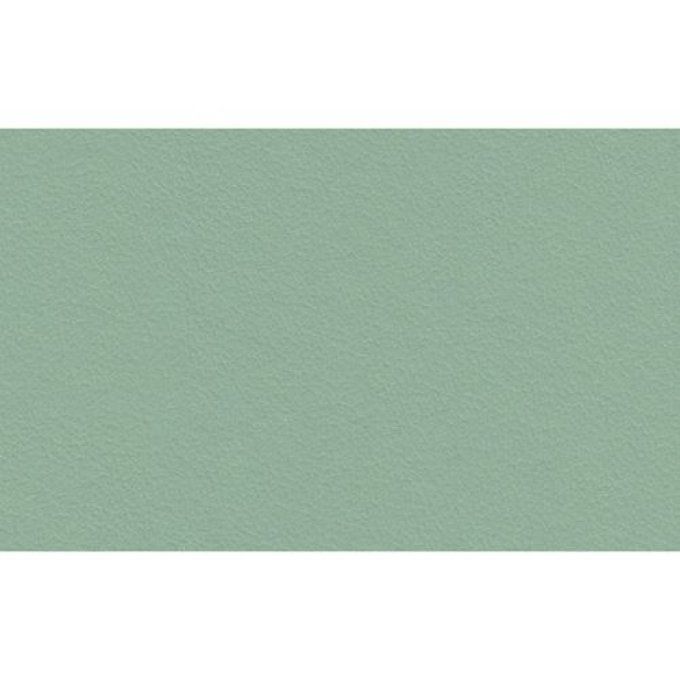 Feuille de cuir écologique Bleu clair 50x45 cm