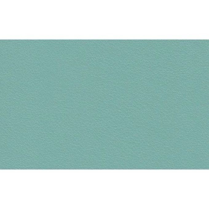 Feuille de cuir écologique ciel 50x45 cm