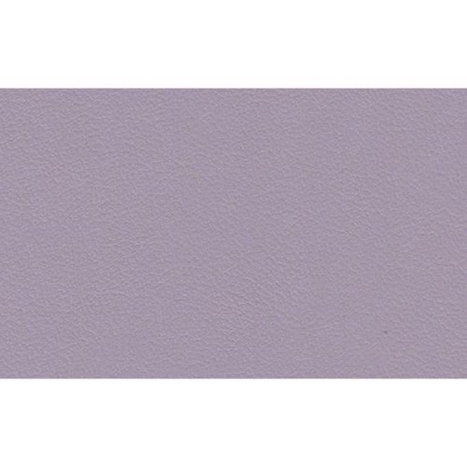 Feuille de cuir écologique glycine 50x45 cm