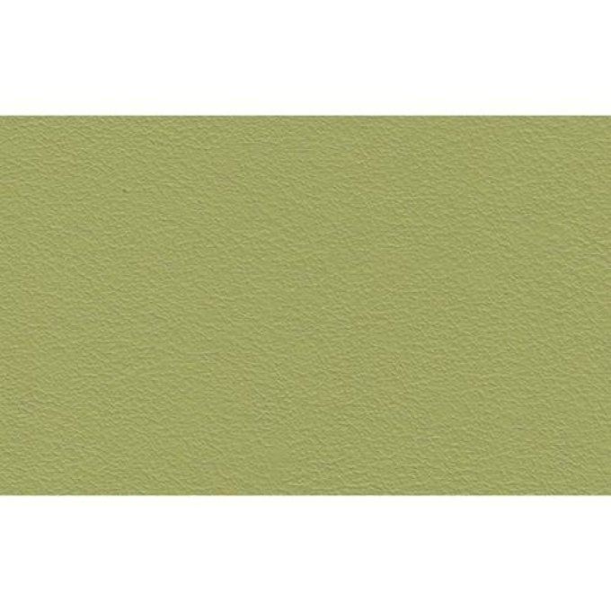 Feuille de cuir écologique Pomme 50x45 cm