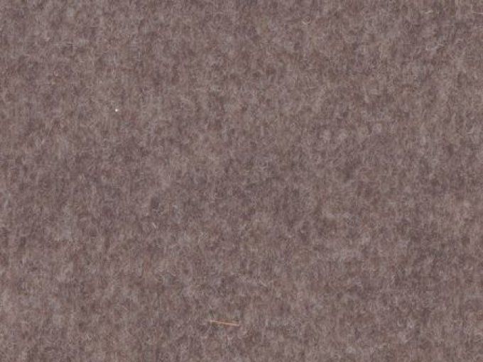 Feutrine thermoformable Ecofelt NOCE Renkalik 50 x 70 cm