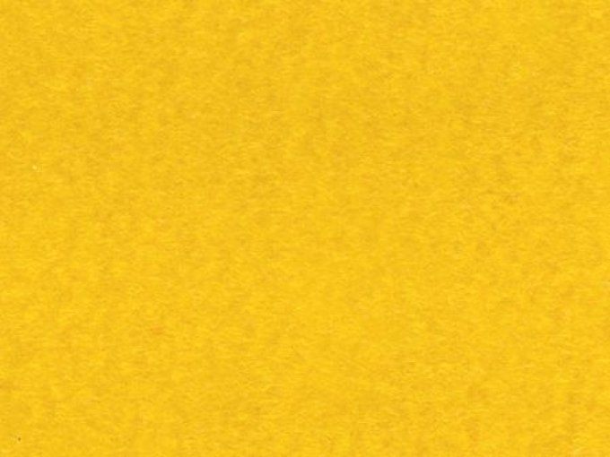 Feutrine thermoformable Ecofelt GIRASOLE Renkalik 50 x 70 cm