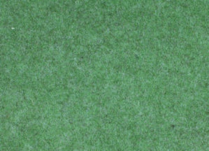 Feutrine modelable Verde prato 30x30 cm