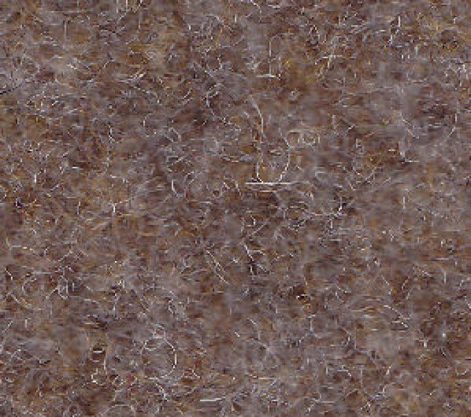 Feutrine modelable Terra 30x30 cm