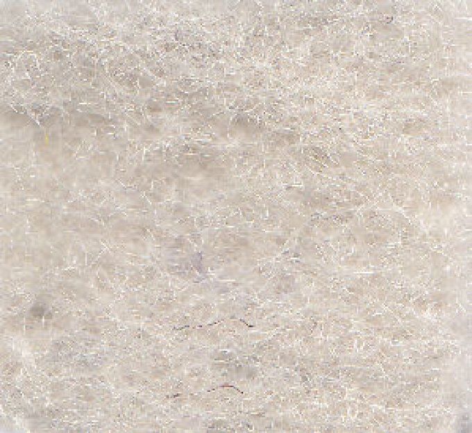 Feutrine modelable Latte 30x30 cm