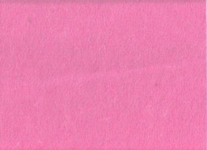 Feutrine modelable Rosa baby 30x30 cm