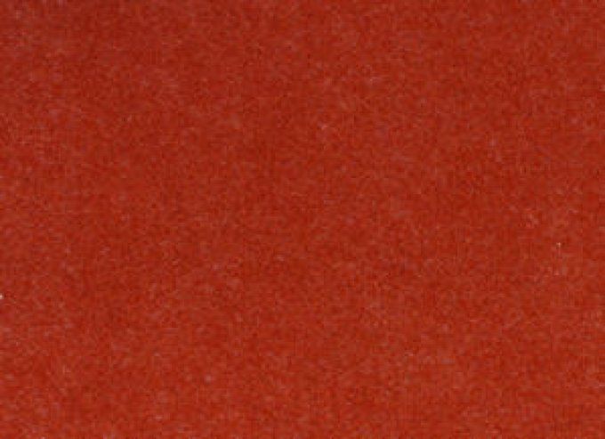 Feutrine modelable Mattone 30x30 cm