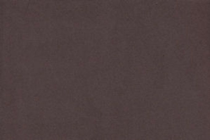 FOMMY / EVA TINTA UNITA 2mm Marrone Scuro