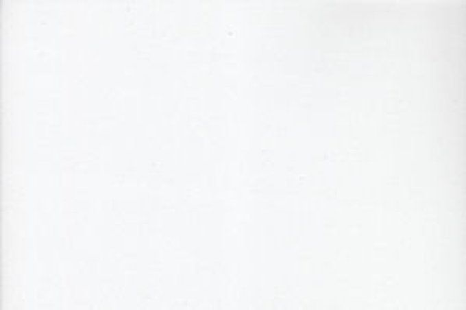 FOMMY / EVA TINTA UNITA 2mm Bianco