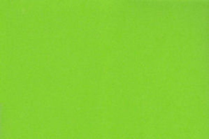 FOMMY / EVA TINTA UNITA 2mm Verde Lime