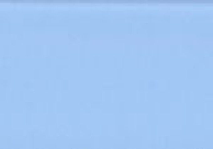 FOMMY / EVA SETA 0.7 mm Azzurro