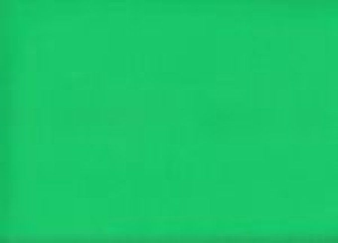 FOMMY / EVA SETA 0.7 mm Verde prato